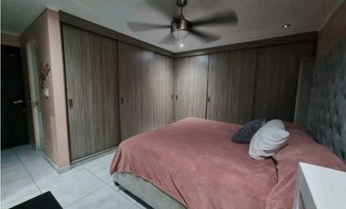 Venta casa en chanis (KF)