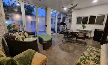 Venta casa en chanis (KF)