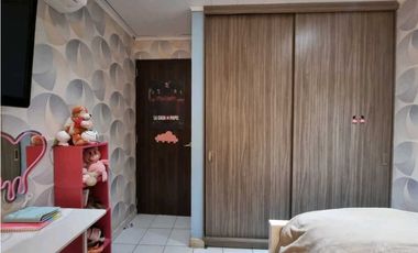 Venta casa en chanis (KF)