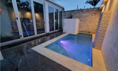 Venta casa en chanis (KF)