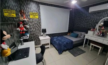 Venta casa en chanis (KF)