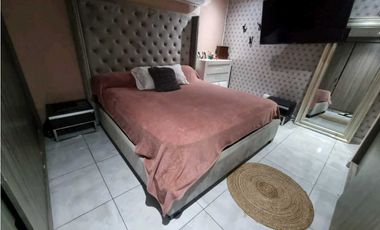 Venta casa en chanis (KF)