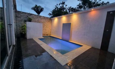 Venta casa en chanis (KF)