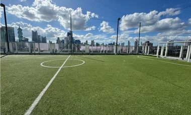 VENTA o ALQUILER  APARTAMENTO PENTHOUSE SAN FRANCISCO pacifica MLD