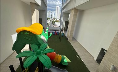 VENTA o ALQUILER  APARTAMENTO PENTHOUSE SAN FRANCISCO pacifica MLD