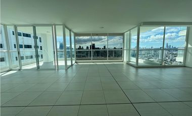 VENTA o ALQUILER  APARTAMENTO PENTHOUSE SAN FRANCISCO pacifica MLD