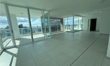 VENTA o ALQUILER  APARTAMENTO PENTHOUSE SAN FRANCISCO pacifica MLD