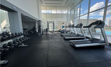 VENTA o ALQUILER  APARTAMENTO PENTHOUSE SAN FRANCISCO pacifica MLD