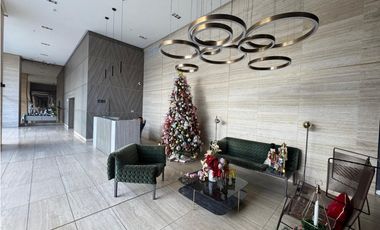 VENTA o ALQUILER  APARTAMENTO PENTHOUSE SAN FRANCISCO pacifica MLD