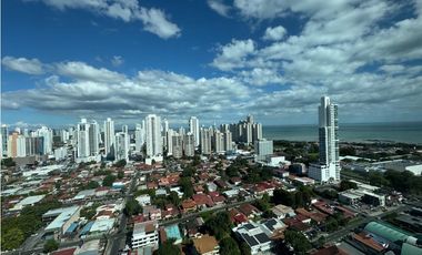 VENTA o ALQUILER  APARTAMENTO PENTHOUSE SAN FRANCISCO pacifica MLD