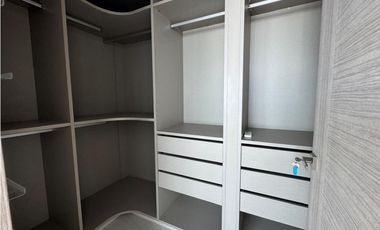 VENTA o ALQUILER  APARTAMENTO PENTHOUSE SAN FRANCISCO pacifica MLD