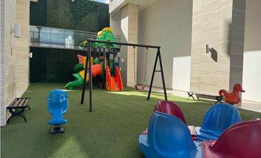 VENTA o ALQUILER  APARTAMENTO PENTHOUSE SAN FRANCISCO pacifica MLD