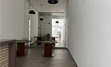 VENTA o ALQUILER  APARTAMENTO PENTHOUSE SAN FRANCISCO pacifica MLD