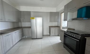 VENTA o ALQUILER  APARTAMENTO PENTHOUSE SAN FRANCISCO pacifica MLD