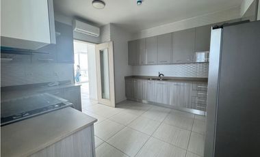 VENTA o ALQUILER  APARTAMENTO PENTHOUSE SAN FRANCISCO pacifica MLD