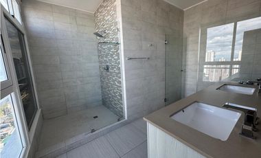 VENTA o ALQUILER  APARTAMENTO PENTHOUSE SAN FRANCISCO pacifica MLD