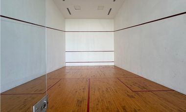 VENTA o ALQUILER  APARTAMENTO PENTHOUSE SAN FRANCISCO pacifica MLD