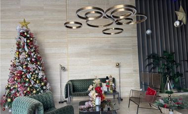 VENTA o ALQUILER  APARTAMENTO PENTHOUSE SAN FRANCISCO pacifica MLD