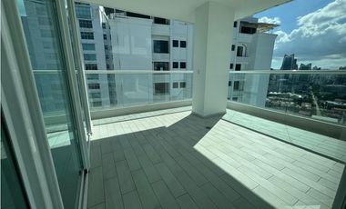 VENTA o ALQUILER  APARTAMENTO PENTHOUSE SAN FRANCISCO pacifica MLD