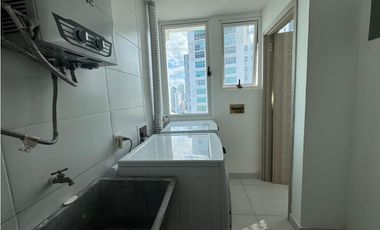 VENTA o ALQUILER  APARTAMENTO PENTHOUSE SAN FRANCISCO pacifica MLD