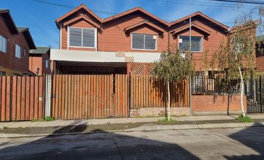 casa en Villa Bicentenario (2)