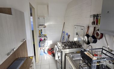 Casa en Bosque Nativo