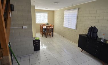 Casa en Bosque Nativo