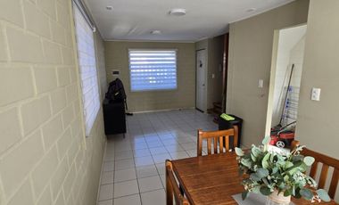 Casa en Bosque Nativo