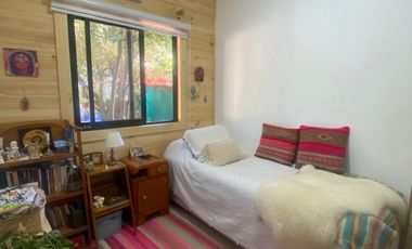 Arriendo año corrido cabaña condominio mantagua