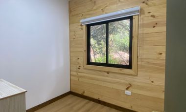 Arriendo año corrido cabaña condominio mantagua