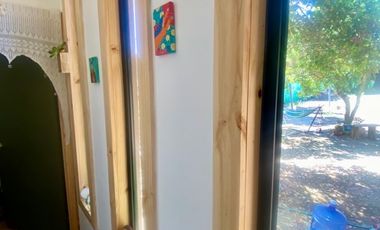 Arriendo año corrido cabaña condominio mantagua