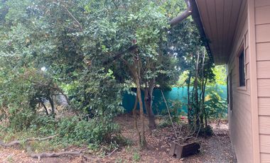 Arriendo año corrido cabaña condominio mantagua