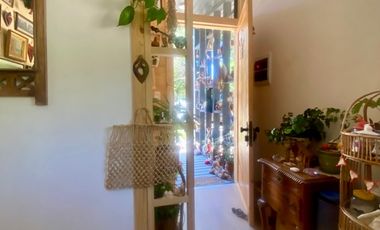 Arriendo año corrido cabaña condominio mantagua