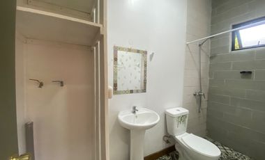 Arriendo año corrido cabaña condominio mantagua