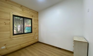 Arriendo año corrido cabaña condominio mantagua