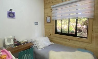 Arriendo año corrido cabaña condominio mantagua