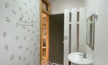 Arriendo año corrido cabaña condominio mantagua