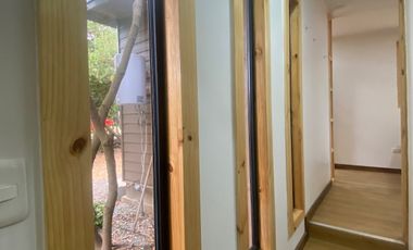 Arriendo año corrido cabaña condominio mantagua