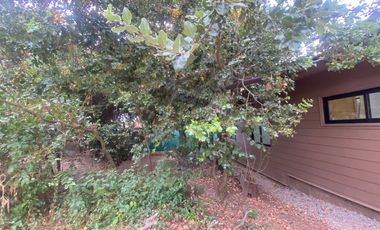 Arriendo año corrido cabaña condominio mantagua