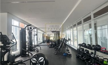 Alquiler de apartamento Nuevo Greenwood F.A.