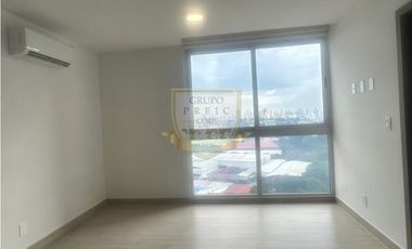 Alquiler de apartamento Nuevo Greenwood F.A.