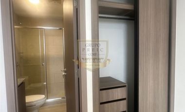 Alquiler de apartamento Nuevo Greenwood F.A.