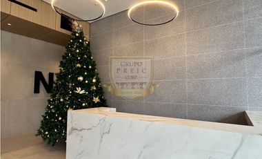 Alquiler de apartamento Nuevo Greenwood F.A.