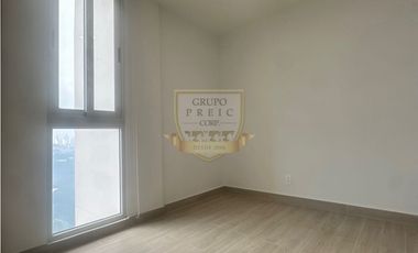 Alquiler de apartamento Nuevo Greenwood F.A.