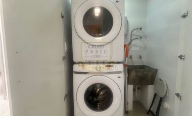 Alquiler de apartamento Nuevo Greenwood F.A.