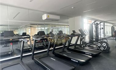 Alquiler de apartamento Nuevo Greenwood F.A.