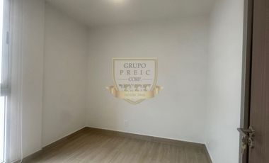 Alquiler de apartamento Nuevo Greenwood F.A.