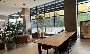 Alquiler de apartamento Nuevo Greenwood F.A.