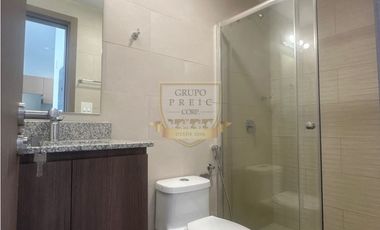 Alquiler de apartamento Nuevo Greenwood F.A.