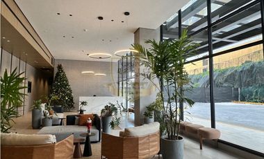 Alquiler de apartamento Nuevo Greenwood F.A.